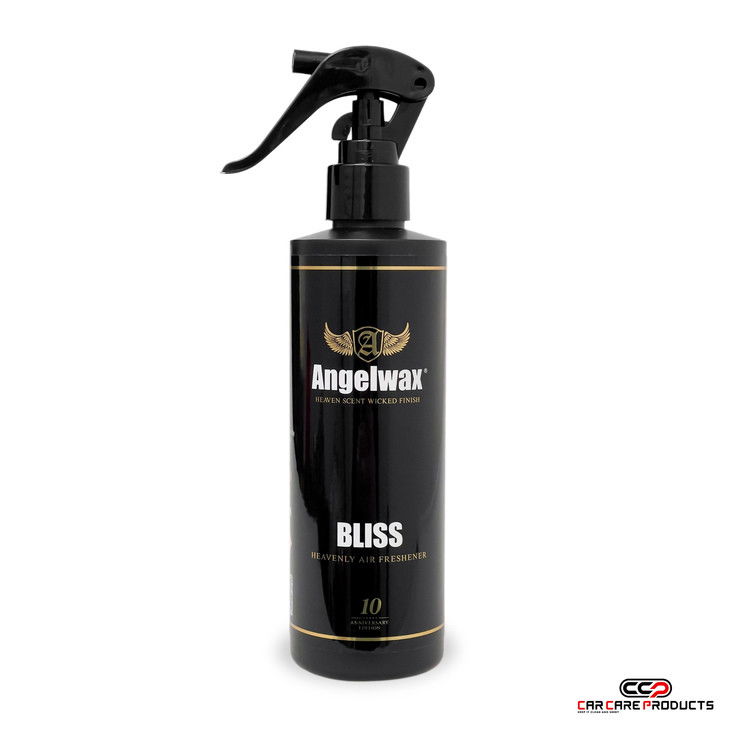 Angelwax Bliss (Odor Remover & Refreshener)