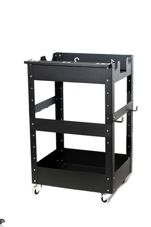Poka Premium - Detailing Trolley