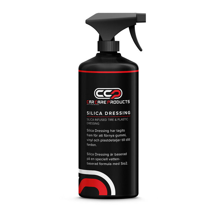 Car Care Products - Silica Paket