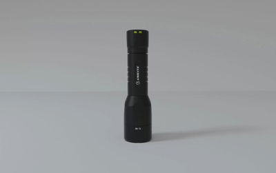 Unilite - USB Rechargeable Flashlight (FL-4R)