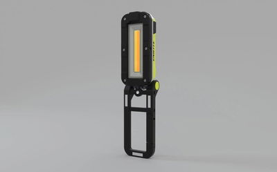 Unilite  Powerful Detailing Light (CRI-700R)