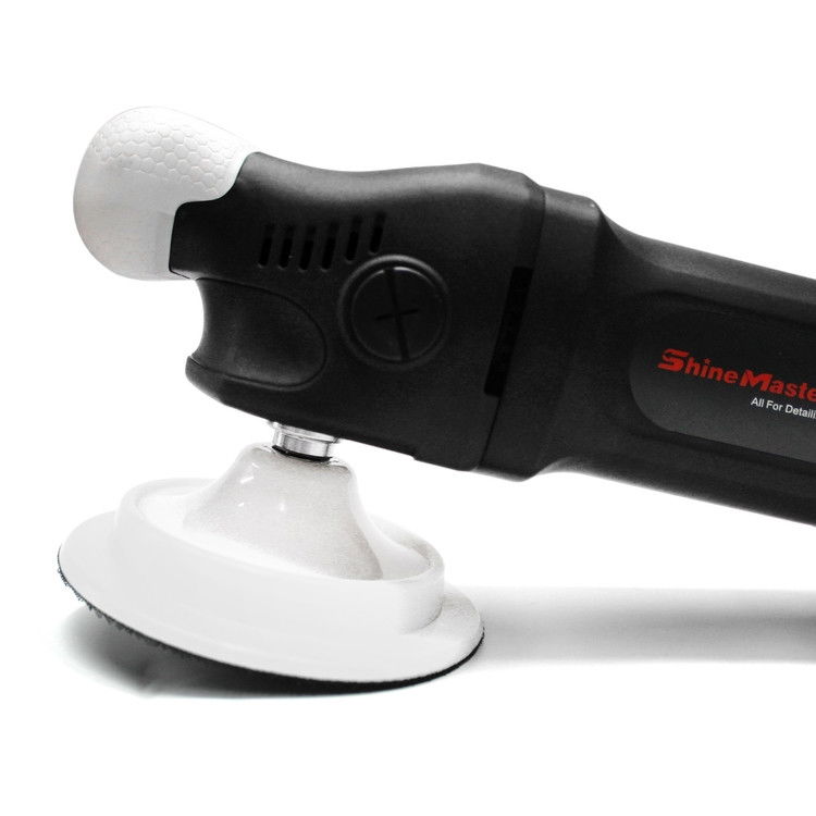 MaxShine - ShineMaster M1000 , Rotary Polisher