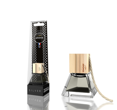 Aroma Car Prestige Wood