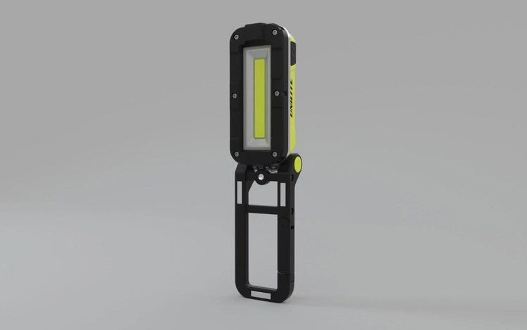 Unilite - Compact LED Work Light (SLR-1000)
