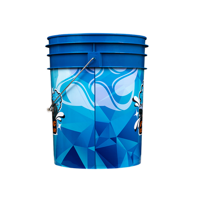 Liquid Elements TvÃ¤tthink 22l (ink. Grit Guard & Lock)