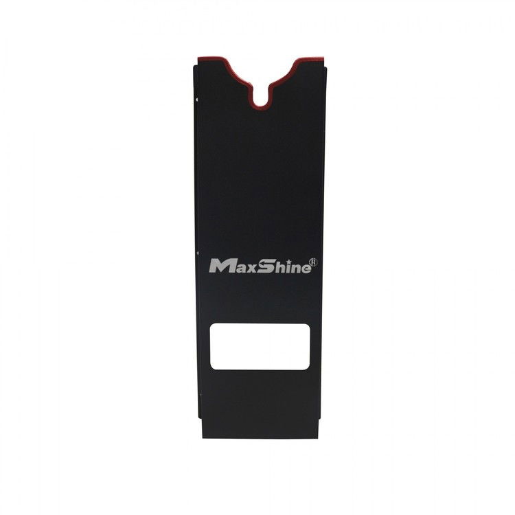 MaxShine - ShineMaster Machine Polisher Wall Holder - Single