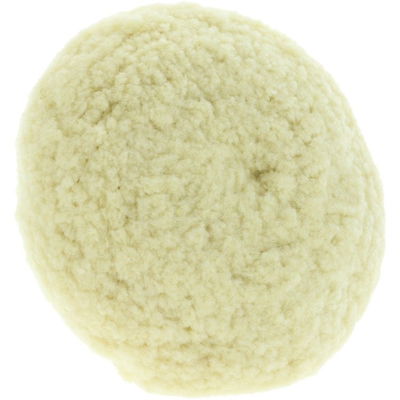 Flexipads Wool Cutting pad 6" (150mm)