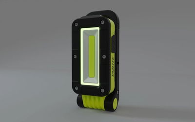 Unilite - Compact LED Work Light (SLR-500)
