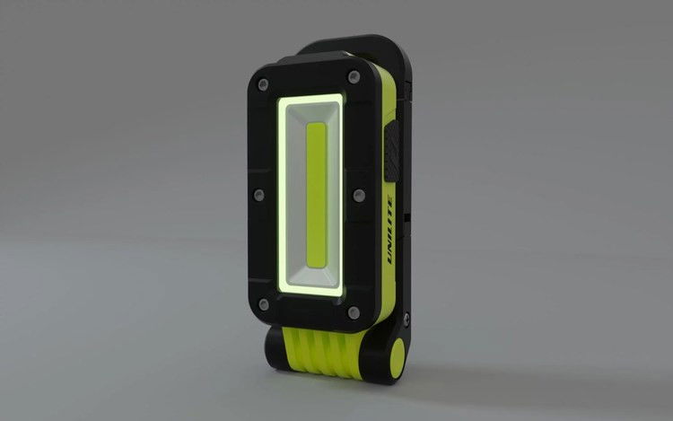 Unilite - Compact LED Work Light (SLR-500)