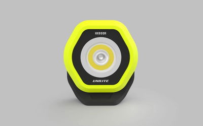 Unilite - Rechargeable LED Work Light (HX800R)
