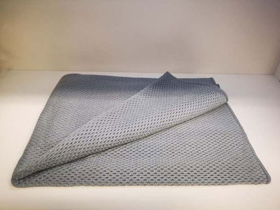 Diamant Torkduk GrÃ¥