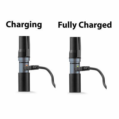 Unilite - Rechargeable Durable LED Penlight (UK-P2R)