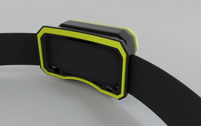 Unilite - Powerful LED Head Torch (HL-5R)