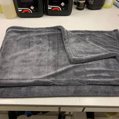 Car Care Products - Silica Paket