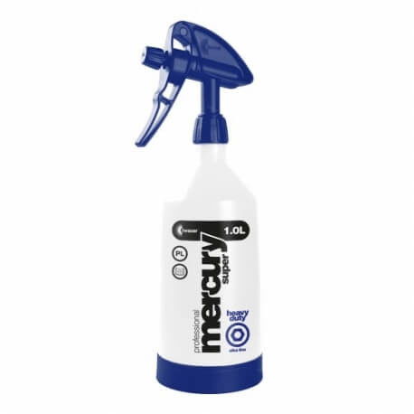 Kwazar  Mercury PRO + Super Alkaline 0,5L