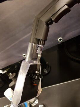 ELSEA -  Estro 110 , KlÃ¤dseltvÃ¤tt