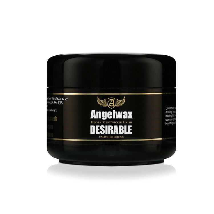 Angelwax Desirable