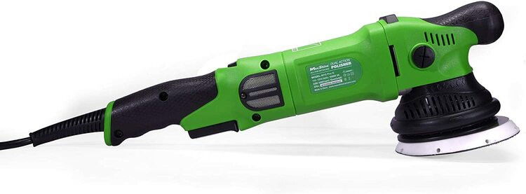 MaxShine ShineMaster M15 PRO Green Limited