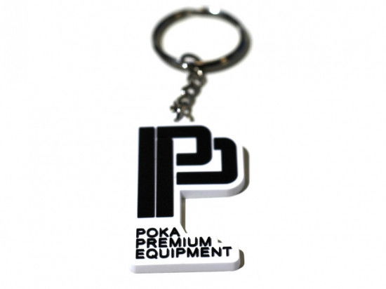 Poka Premium - Key Chain