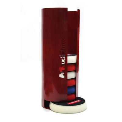 MaxShine - Polishing Pad Holder 6"