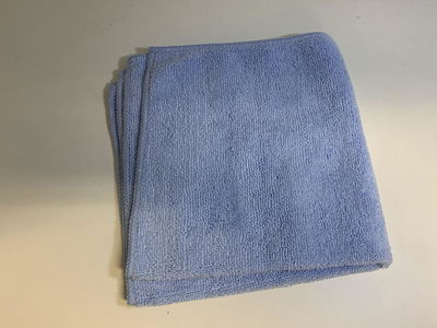 Car Care Products - Allround Mikrofiberduk 10-Pack