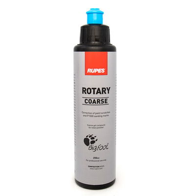 Rupes - Rotary Coarse Compound 250ml