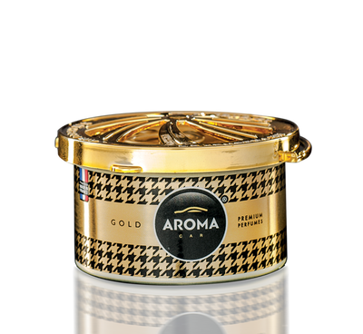 Aroma Car Prestige Organic