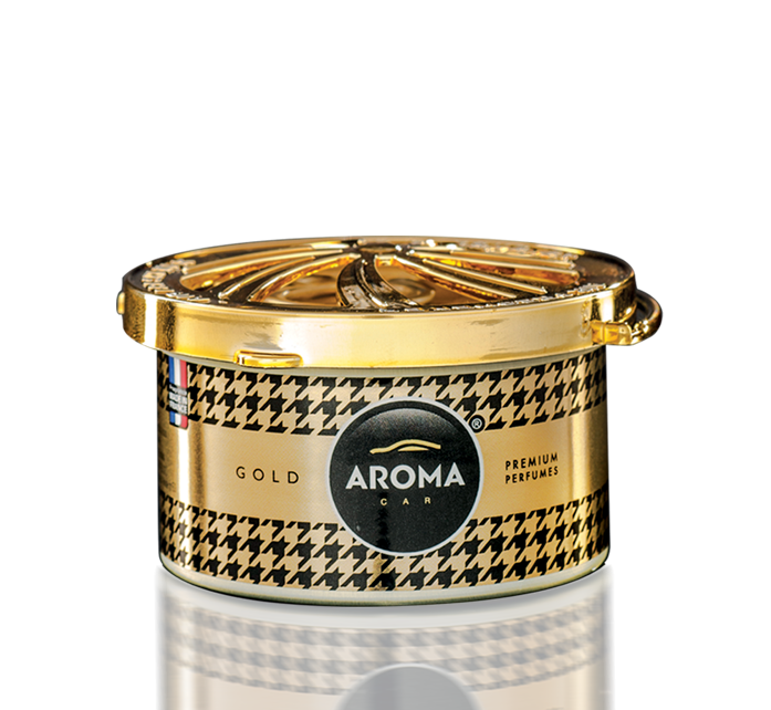 Aroma Car Prestige Organic