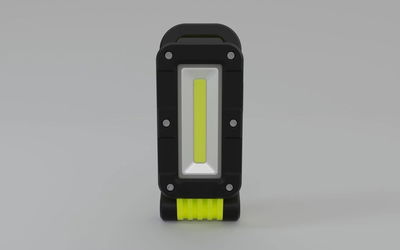 Unilite - Compact LED Work Light (SLR-500)