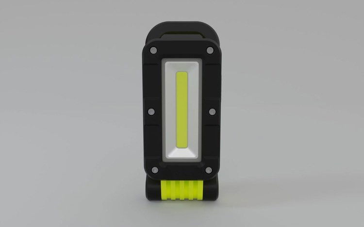 Unilite - Compact LED Work Light (SLR-500)