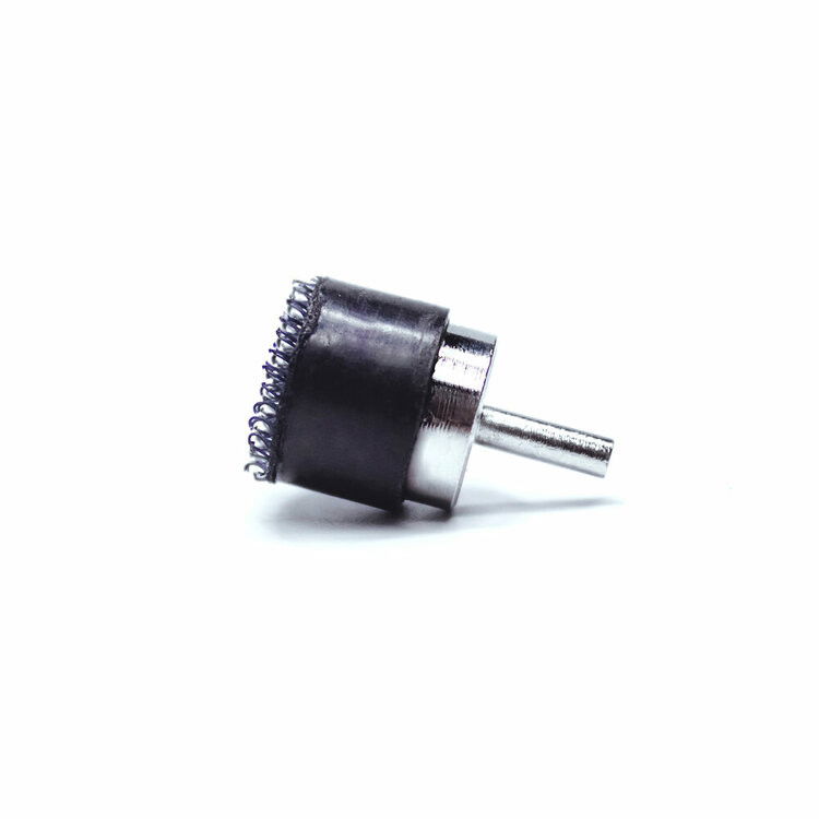 MaxShine Mini Polisher System Accessories Backing Pad 15mm