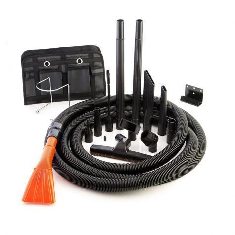 Metrovac Vac N BloÂ® Pro Commercial Series (PRO-83BA-CS)