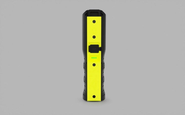 Unilite  Compact Detailing Light (CRI-1250R)