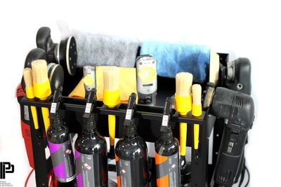 Poka Premium - Detailing Trolley Pro