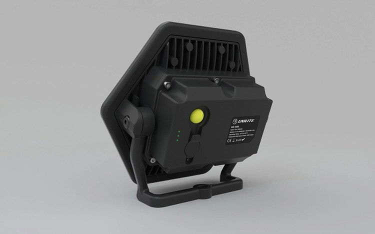 Unilite - Rechargeable Site Light (SLR-2500)
