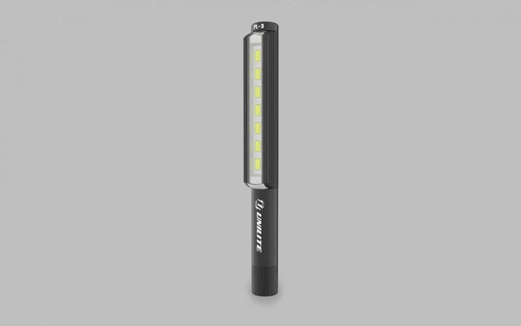 Unilite - Aluminium LED Inspection Light (PL-3)