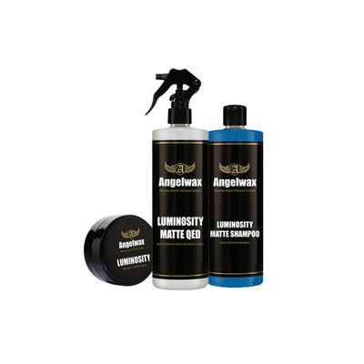 Angelwax Luminosity Kit
