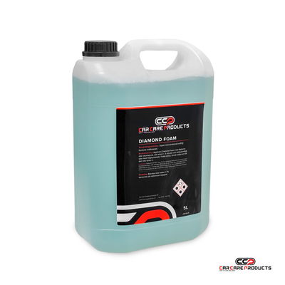 Diamond Foam
