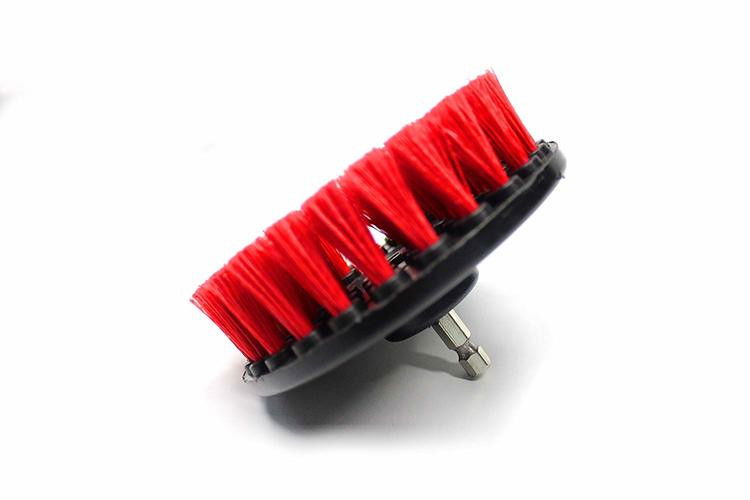 MaxShine - Drill Carpet Brush - 5 Inch/130mm