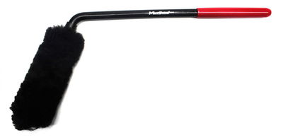 MaxShine - Wheel Woolie, Angle Reach Head