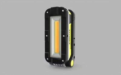 Unilite  Powerful Detailing Light (CRI-700R)