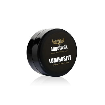 Angelwax Luminosity Kit
