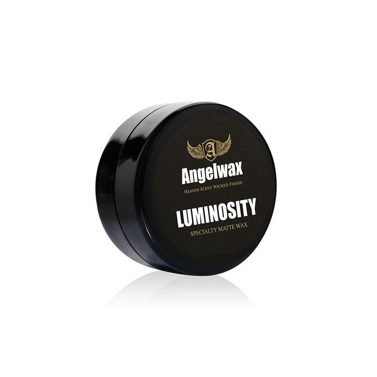 Angelwax Luminosity Kit