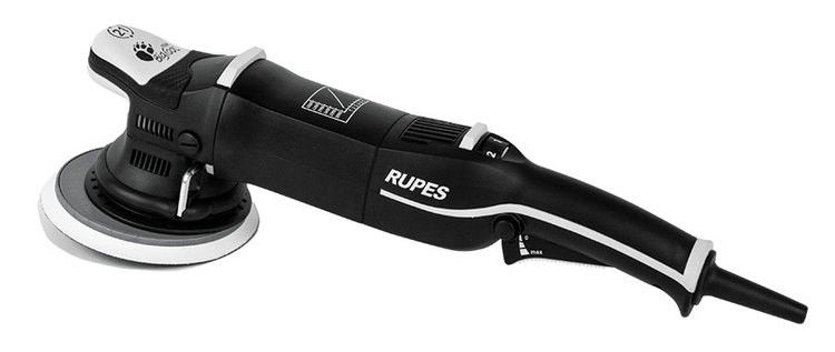 Rupes - Bigfoot LHR15 Mark III STN (Standard Kit)