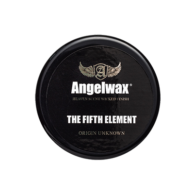 Angelwax The Fifth Element
