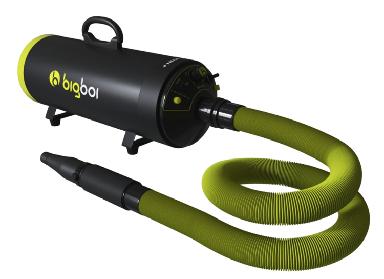 BigBoi BlowR - Mini+