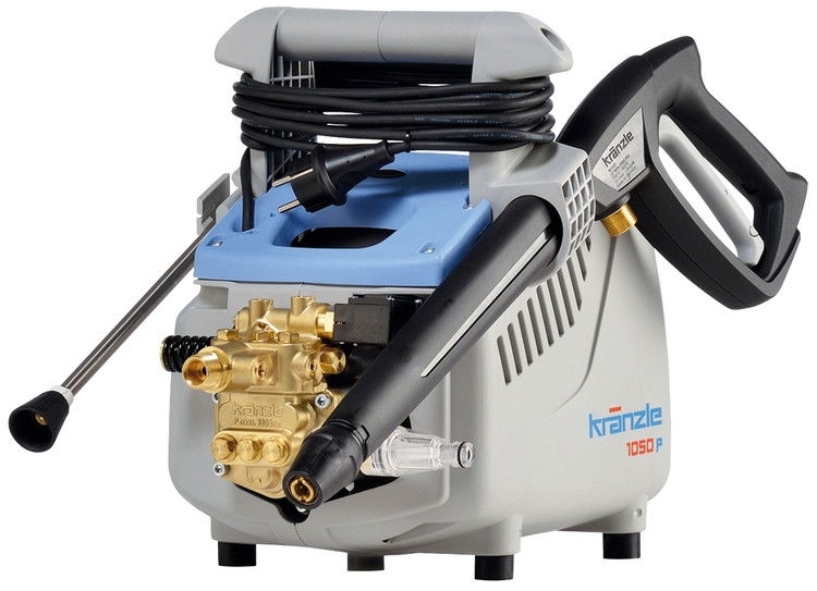 KrÃ¤nzle - K 1050 P