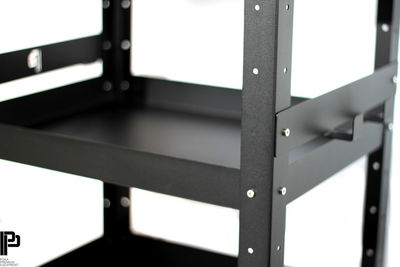 Poka Premium - Detailing Trolley Pro