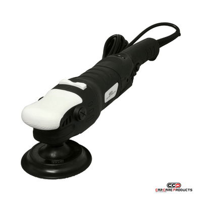 Master Polisher Double Torque Rotary Polisher