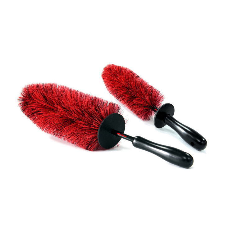 MaxShine Wheel & Rim Brush